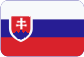 Etichette e targhe Slovensky